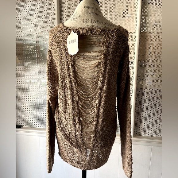 Altar'd State Sweaters - Women’s Altar’d State Sweater